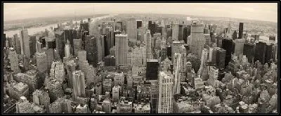 Картина Нью-Йорк (New York) №48