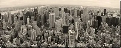 Постер Нью-Йорк (New York) №48