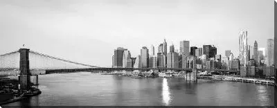 Постер Нью-Йорк (New York) №49