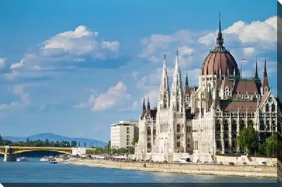 Постер Будапешт (Budapest)