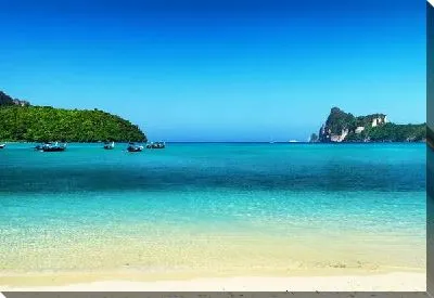 Постер Пляж (Beach) №30