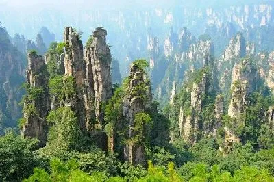 Плакат Скалы (Rocks) №7