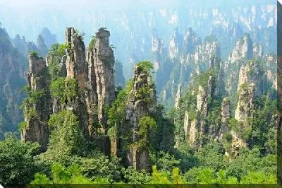 Постер Скалы (Rocks) №7