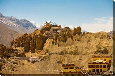 Гималаи (Himalayas)