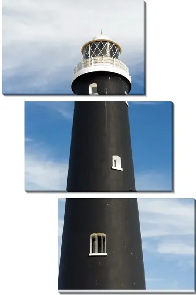 Модульная картина Маяк (Lighthouse) №8