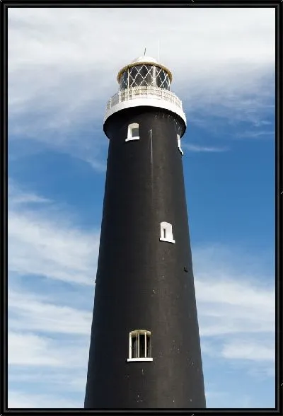 Картина Маяк (Lighthouse) №8