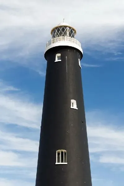 Плакат Маяк (Lighthouse) №8
