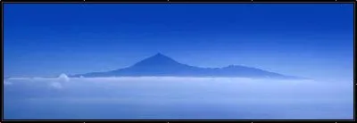 Картина Гора (Mountain) №6