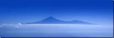 Постер Гора (Mountain) №6