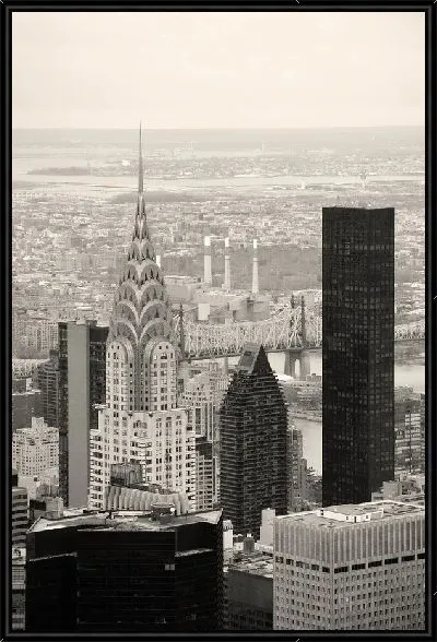 Картина Нью-Йорк (New York) №52