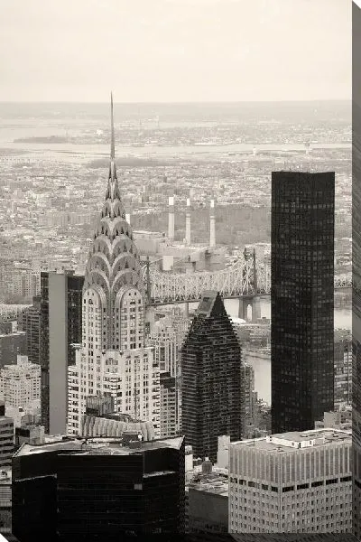 Постер Нью-Йорк (New York) №52