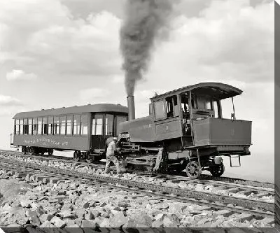 Постер Поезд (Train) №10