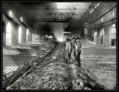 Строители (Builders)