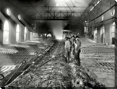 Строители (Builders)