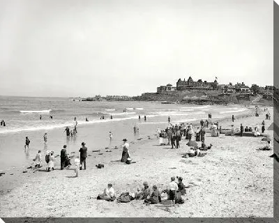 Постер Пляж (Beach) №32