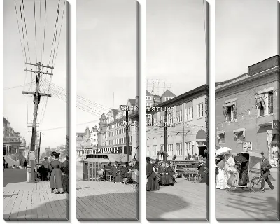 картина