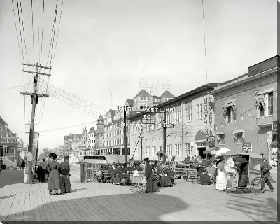 картина