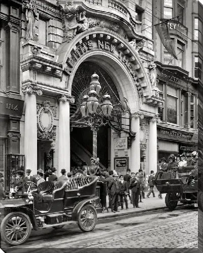 Постер Филадельфия (Philadelphia) №2