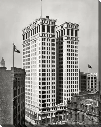 Постер Банк (bank)