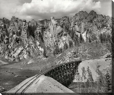 Постер Парк Колорадо (Park Colorado)