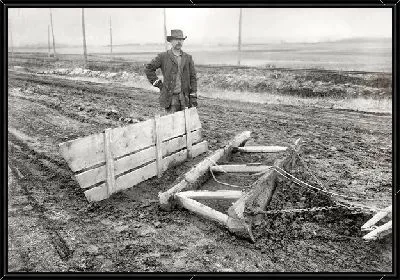 Дорожные работы (Roadworks)