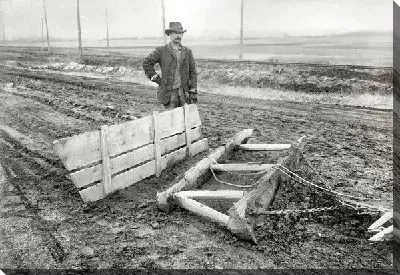 Дорожные работы (Roadworks)