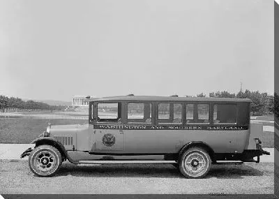 Постер Автомобиль (The car)
