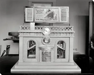 Постер Часы (Clock)