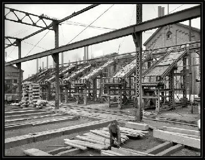 Строительство (Construction) №8