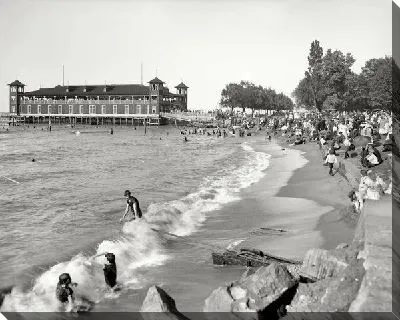 Постер Пляж (Beach) №34