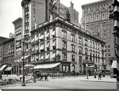 Постер Нью-Йорк (New York) №60