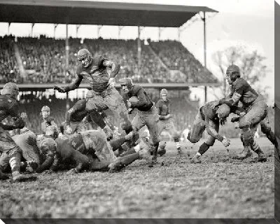 Постер Регби (Rugby) №4