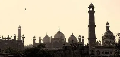 Плакат Лахор (Lahore)