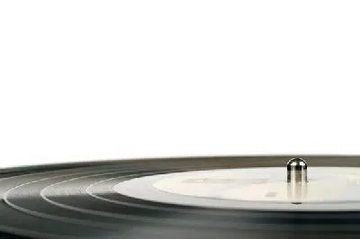 Плакат Пластинка (Record)