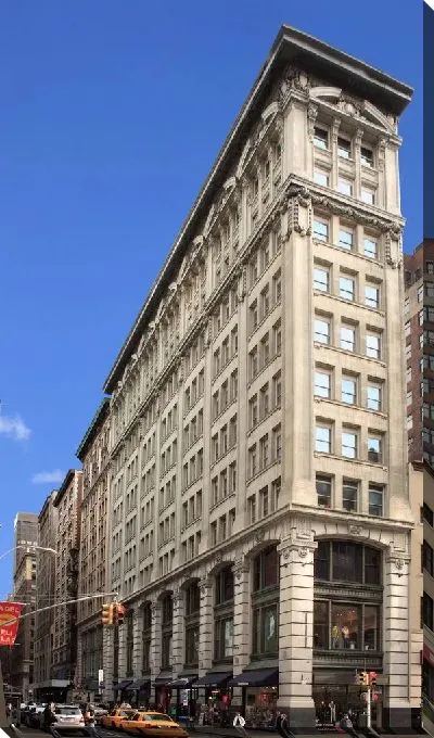 Постер Манхэттен (Manhattan)