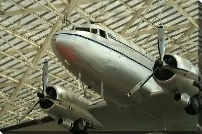 Постер Самолет (Plane) №15