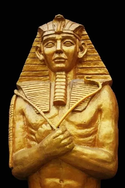 Плакат Рамсес второй (Ramses the second)