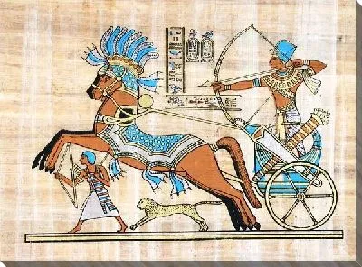 Древний Египет (Ancient Egypt)