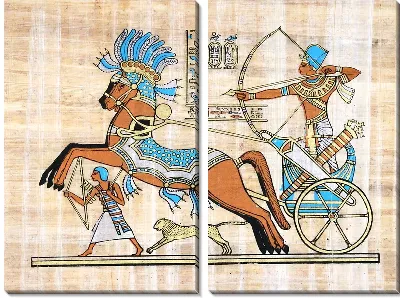 Древний Египет (Ancient Egypt)