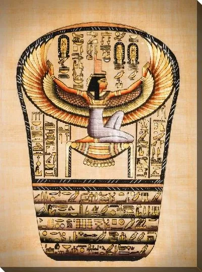 Постер Богиня (Goddess)