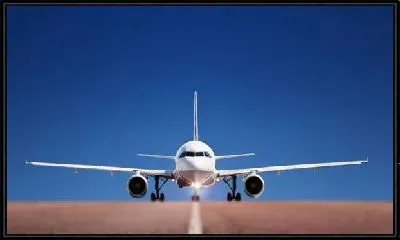 Картина Самолет (Plane) №16