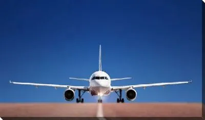 Постер Самолет (Plane) №16