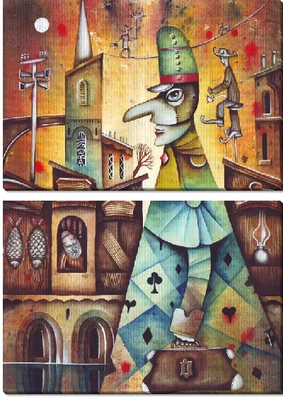 картина