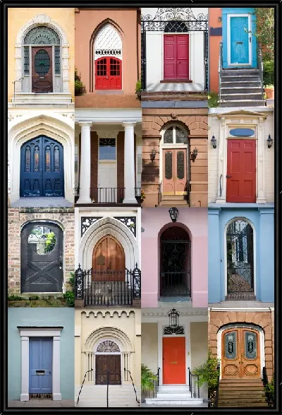 картина