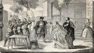 Инцидент (Incident)