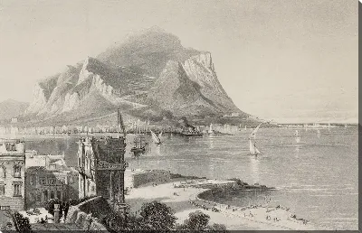 картина