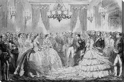 Постер Бал (Ball) №3