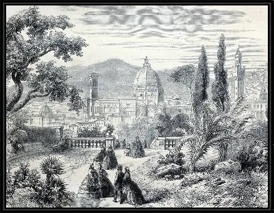 картина