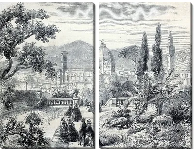 картина