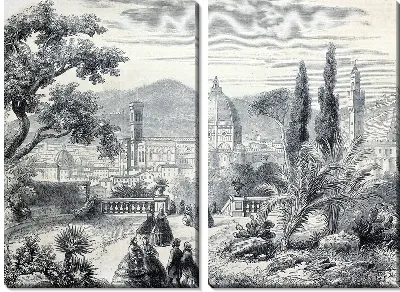 картина
